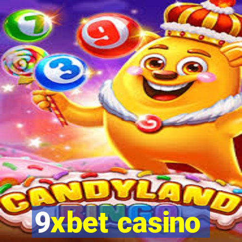 9xbet casino